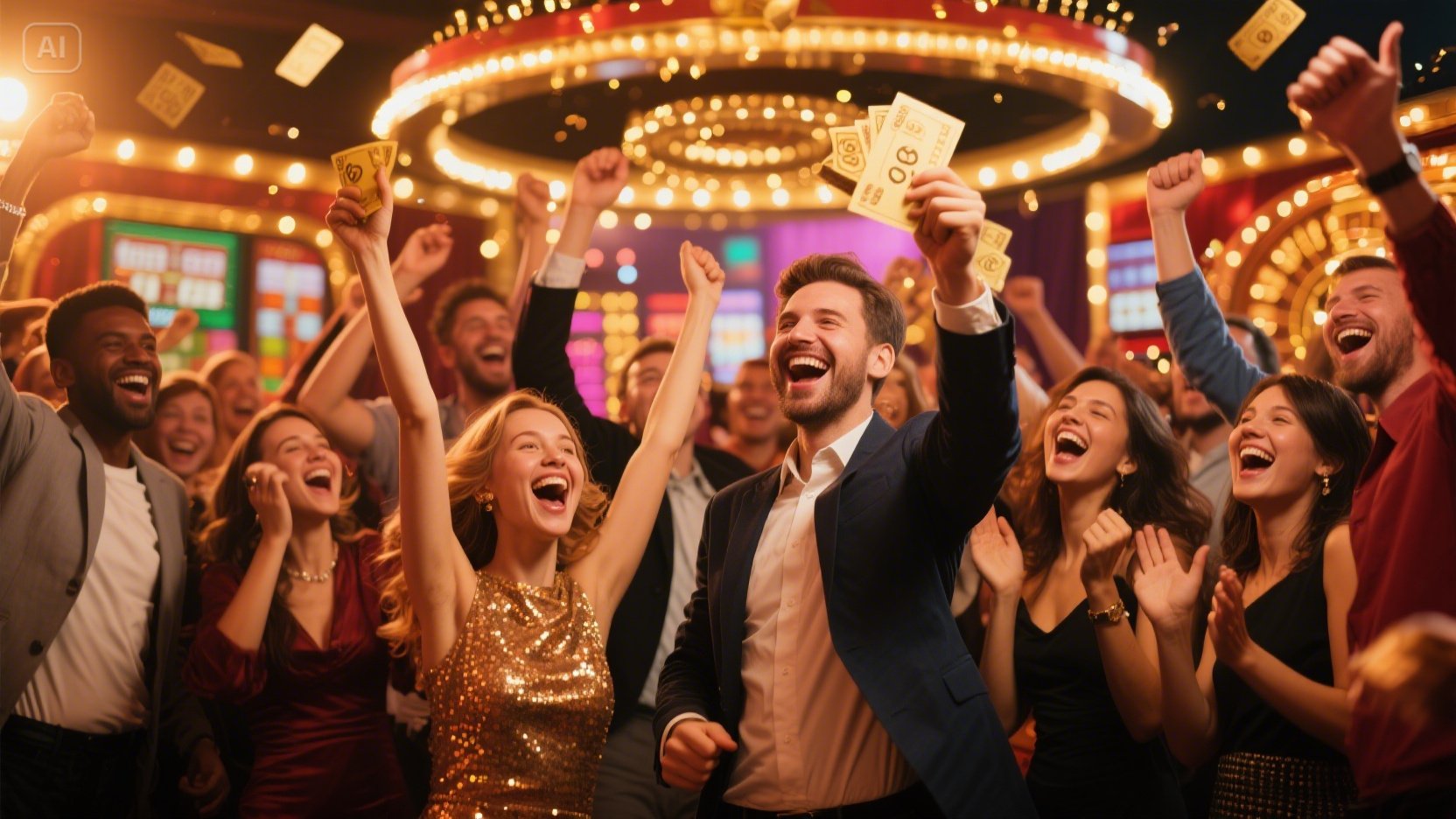 Registration at 1XBET Official Website Casino