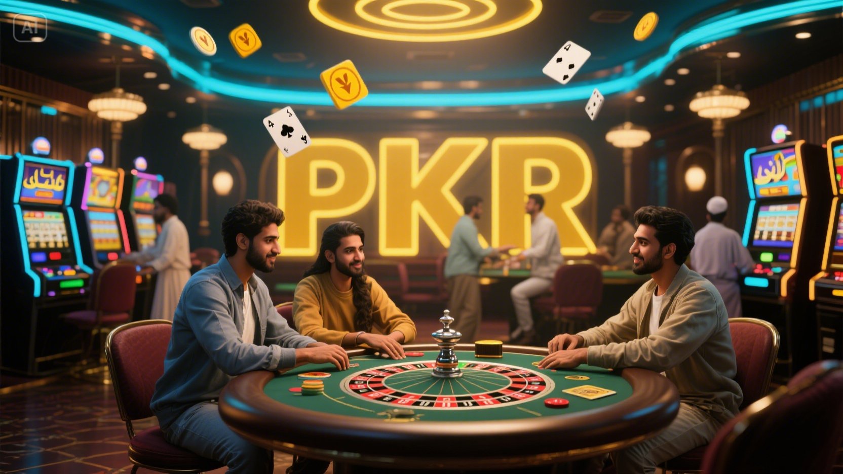 1XBET Official WebsiteJoin today and receive a 200% first deposit reward instantly! Pakistani players can enjoy fair casino games, fast cashouts, and mobile-friendly experiences made for PKR transactions.