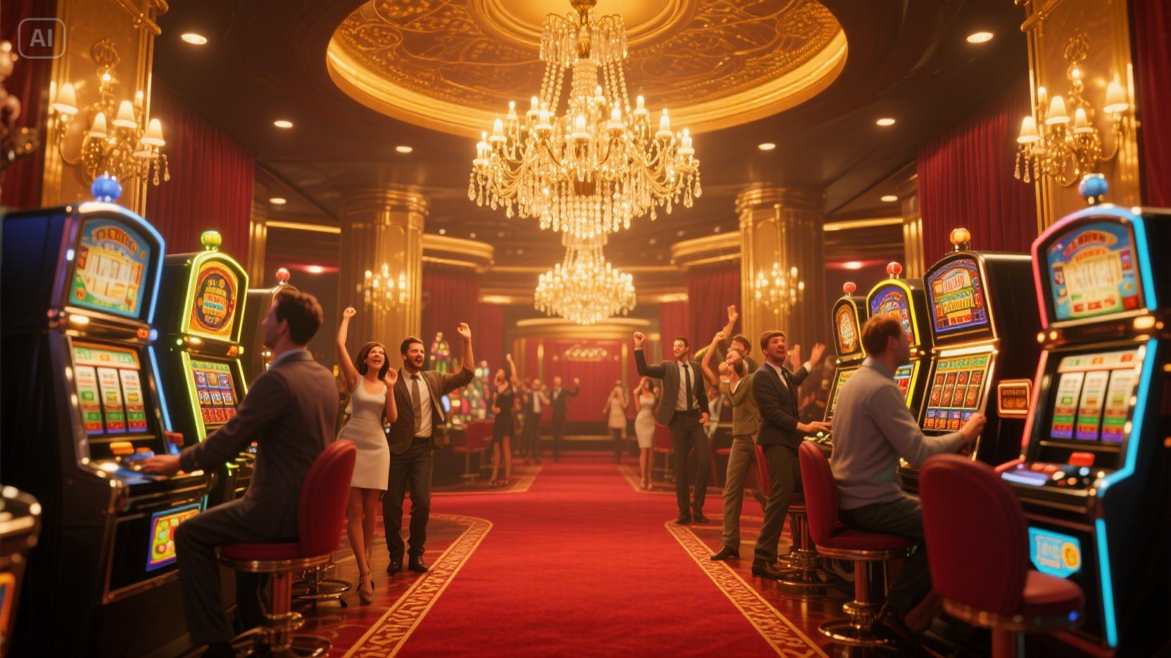 Registration at 1XBET Official Website Casino