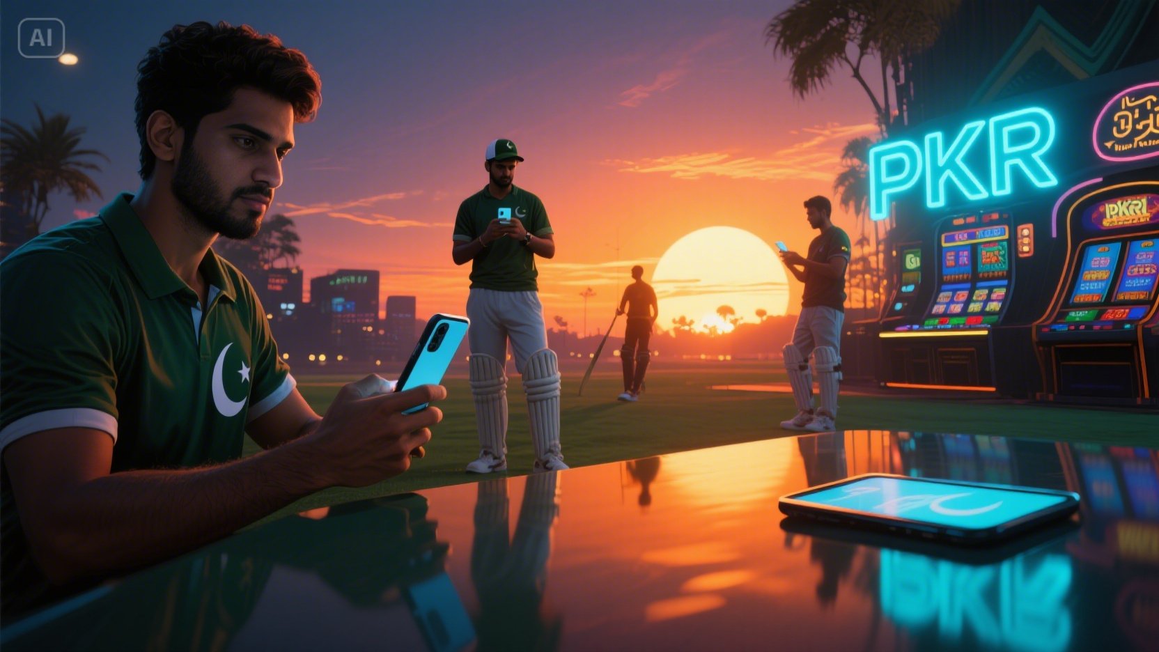 1XBET Official WebsiteMake your first deposit today and enjoy 200% instantly added to your wallet! Pakistani users can play confidently and withdraw PKR quickly.